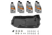 Audi Transmission Service Kit - Vaico V10-5541