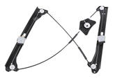 VW Window Regulator - Vaico 561837461D