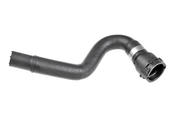 VW Radiator Hose - Vaico 5Q0122101S
