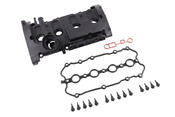 Audi VW Engine Valve Cover - Vaico 06F103469K