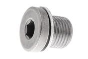 VW Transmission Drain Plug - Vaico N90414203