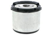 VW Mounting, axle bracket - Vaico 4F0505145A