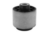 VW Mounting, axle bracket - Vaico 8E0599257K