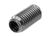 VW Shock Absorber Bellows - Vaico 357513425