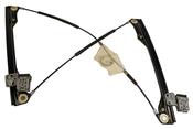 VW Window Regulator - Vaico 1J3837462H