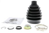 VW Drive Shaft Flex Joint - Vaico 1K0498203B