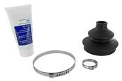 VW Drive Shaft Flex Joint - Vaico 893498203F