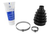 VW CV Joint Boot Kit - Vaico 6E0498203