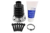 Audi VW CV Joint Boot Kit - Vaico 6N0498201