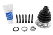 VW CV Joint Boot Kit - Vaico 1J0498201