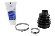 Audi VW CV Joint Boot Kit - Vaico 4E0598201A