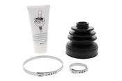Audi VW CV Boot Kit - Vaico 1K0498201G