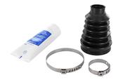 Audi CV Joint Boot Kit - Vaico 4F0598201