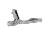 VW Subframe Support - Vaico 1K0199296J