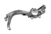 Audi VW Steering Knuckle - Vaico 8D0407257AL