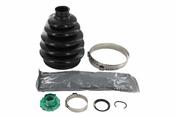 VW CV Joint Boot Kit - Vaico 6C0498203