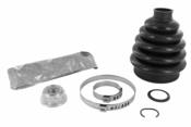 Audi VW CV Joint Boot Kit - Vaico 6N0498203