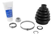VW Drive Shaft Flex Joint - Vaico 1K0498203B