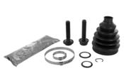 VW CV Joint Boot Kit - Vaico 4A0498203C