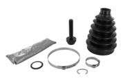 VW CV Joint Boot Kit - Vaico 7M0498203