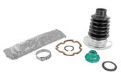 VW Drive Shaft Flex Joint - Vaico 1K0498201B