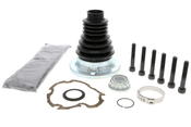 VW Drive Shaft Flex Joint - Vaico 357498201A
