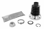 VW Drive Shaft Flex Joint - Vaico 6N0498201