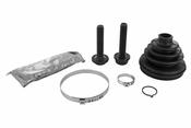 VW Drive Shaft Flex Joint - Vaico 443498203C
