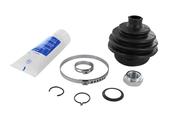 VW Drive Shaft Flex Joint - Vaico 171498203
