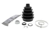 Audi VW CV Joint Boot Kit - Vaico 1H0498203A