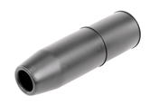 VW Shock Absorber Bellows - Vaico 4B0512137B