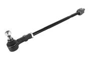VW Tie Rod Assembly - Vaico 1H0422804A
