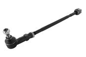 VW Tie Rod Assembly - Vaico 1H0422803A