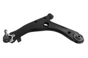 VW Control Arm - Vaico 1H0407151A