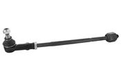 VW Tie Rod Assembly - Vaico 1J0422803A