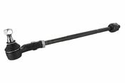 VW Steering Tie Rod Assembly - Vaico 1J0422804A