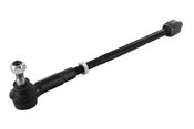 VW Steering Tie Rod Assembly - Vaico 1J0422804H