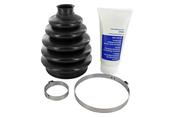 Audi Axle Boot Kit - Vaico 6R0498203