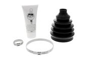 Audi VW CV Joint Boot Kit - Vaico 3B0498203A