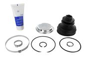 Audi VW CV Joint Boot Kit - Vaico 4B0498201