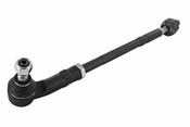 Audi Tie Rod Assembly - Vaico 8N0422804C
