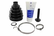VW Drive Shaft Flex Joint - Vaico 3B0498203G