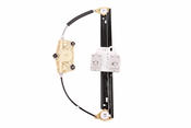 VW Window Regulator - Vaico 4F0839462B