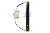 VW Window Regulator - Vaico 4F0839461B
