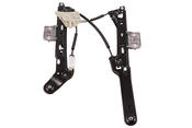 VW Window Regulator - Vaico 4G8839461C