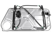 VW Window Regulator - Vaico 1C0837655B