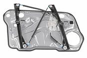 VW Window Regulator - Vaico 1J4837730BL