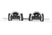 VW Exhaust Hanger - Vaico 1J0253144H