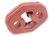 VW Exhaust Hanger - Vaico 1J0253147D