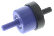 Mercedes Vacuum Check Valve - Vaico 1168000378